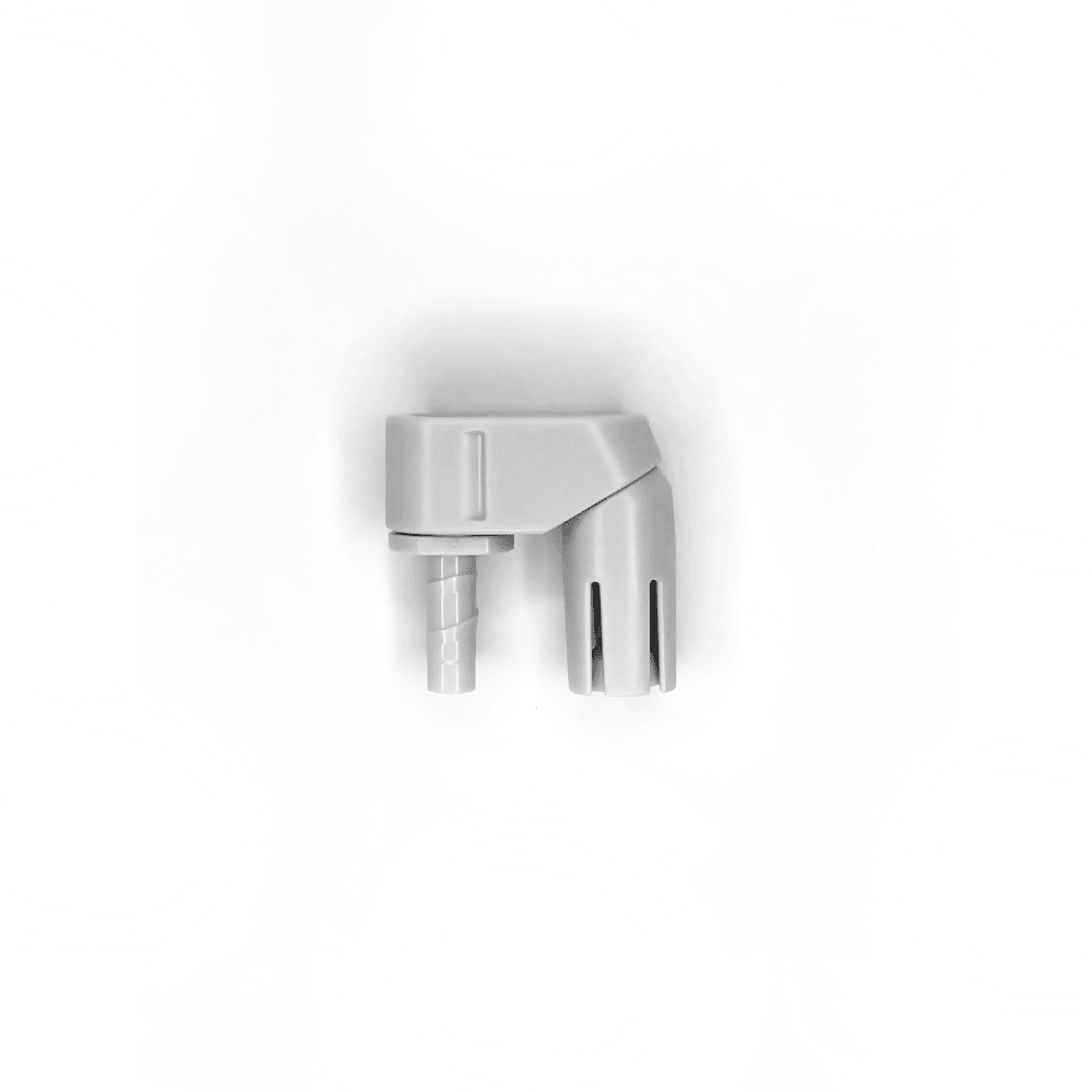 Magnetic Saliva Ejector Suction Holder (A-DEC) - Magnadent - GoldenDent